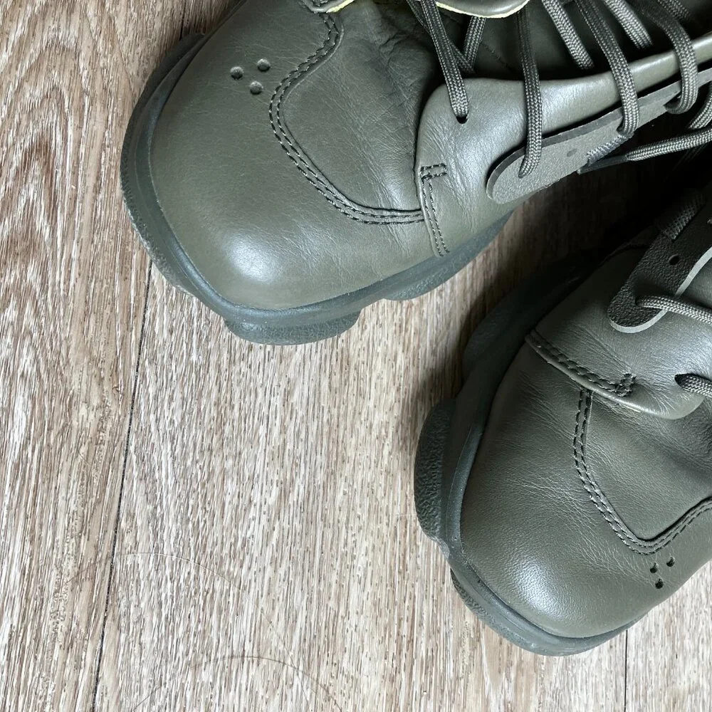 Camper khaki sneakers - Picture 3 of 6